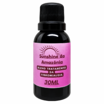 BLEND TRATAMENTO DA FIBROMIALGIA 30ML