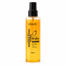 BODY SPLASH MANGA ROSA FLORAL 160ML