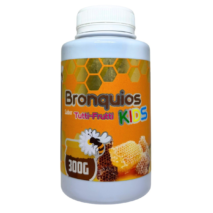 BRONQUIOS KIDS 300G