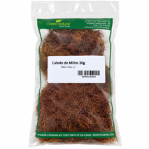 CABELO DE MILHO 30G