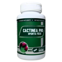CACTINEA PRO 500MG 60 CÁPSULAS