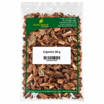 CAJUEIRO 50G