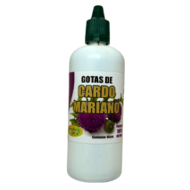 CARDO MARIANO 100ML