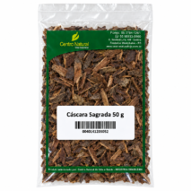 CASCARA SAGRADA 50G