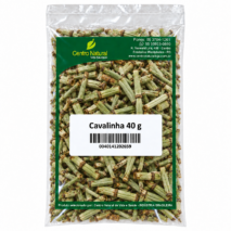 CAVALINHA 40G