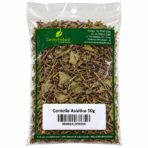 CENTELLA ASIÁTICA 50G