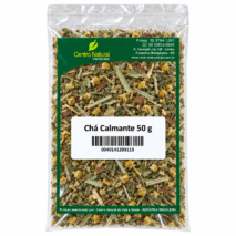 CHÁ CALMANTE 50G