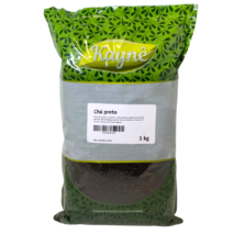 CHÁ PRETO 1KG
