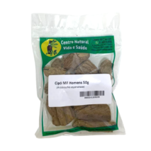 CIPO MIL HOMENS 50G