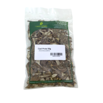 CIPÓ PRATA 50G