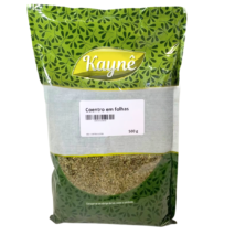 COENTRO EM FOLHAS 500G