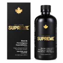 COLLAGEN SUPREME 500ML