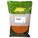 URUCUM EM PO 2 KG