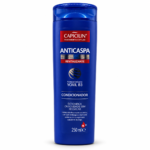 CONDICIONADOR ANTICASPA REVITALIZANTE 250ML