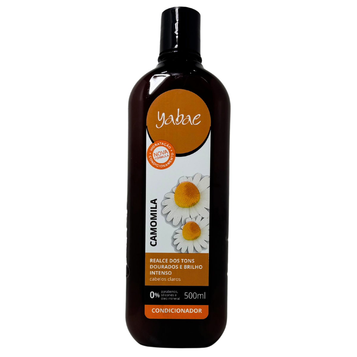 CONDICIONADOR CAMOMILA 500ML