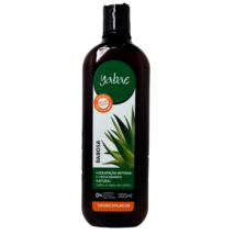 CONDICIONADOR C/ EXTRATO NATUR-BABOSA-500 ML