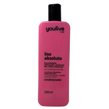 CONDICIONADOR LISO 290ML