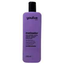 CONDICIONADOR MATIZADOR 290ML