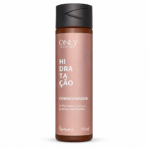 CONDICIONADOR HIDRATAÇÃO 250ML