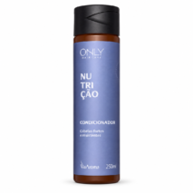 CONDICIONADOR NUTRIÇÃO 250ML