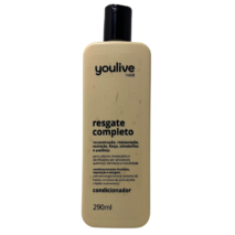 CONDICIONADOR RESGATE CAP 290ML