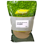CRAVO-DA-ÍNDIA EM PÓ 2KG