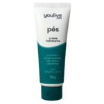 CREME HIDRATANTE PARA PES