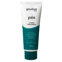 CREME HIDRATANTE PARA PES