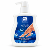 CREME PARA OS PÉS 300ML