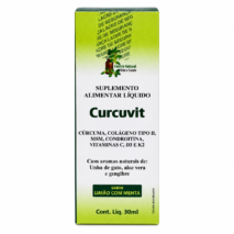 CURCUVIT 30ML