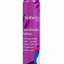 DESODORANTE INTIMO 100ML