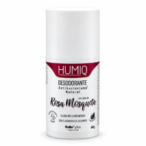 DESODORANTE NATURAL VEGANO ROSA MOSQUETA 60G