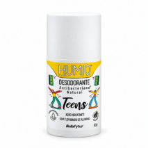 DESODORANTE NATURAL VEGANO TEENS 60G