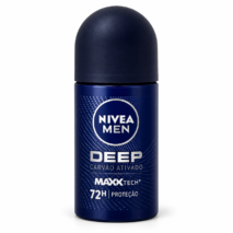 DESODORANTE ROL DEEP CARVAO ATIVADO 50ML
