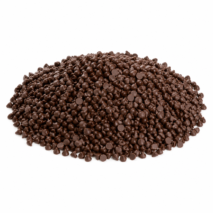 DROPS DE CHOCOLATE 70% KG A GRANEL