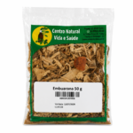 EMBUARANA CASCA 50G