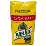 ERVA-MATE BARAO EXPORT FDO 1 KG