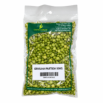 ERVILHA PARTIDA 500G