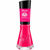 ESMALTE AMORES ETERNOS - PAIXAO