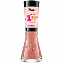 ESMALTE  FABY CARDOSO 1 MILHAO - SUCESSO