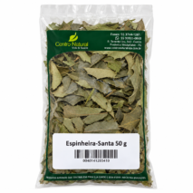 ESPINHEIRA SANTA 50G