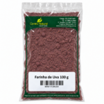 FARINHA DE UVA 100G