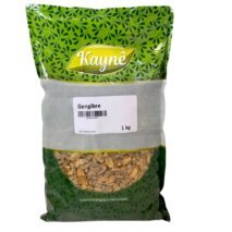 GENGIBRE 1 KG