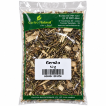 GERVÃO 50G