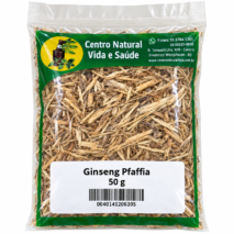 GINSENG PFAFFIA 50G