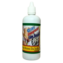 GOTAS DE NOZES DA ÍNDIA 100ML