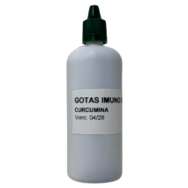 GOTAS IMUNO ESTIMULANTE 100ML