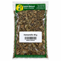 HAMAMÉLIS 40G