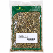 HIPERICO 50G