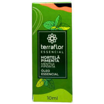 HORTELA PIMENTA NATURAL 10ML